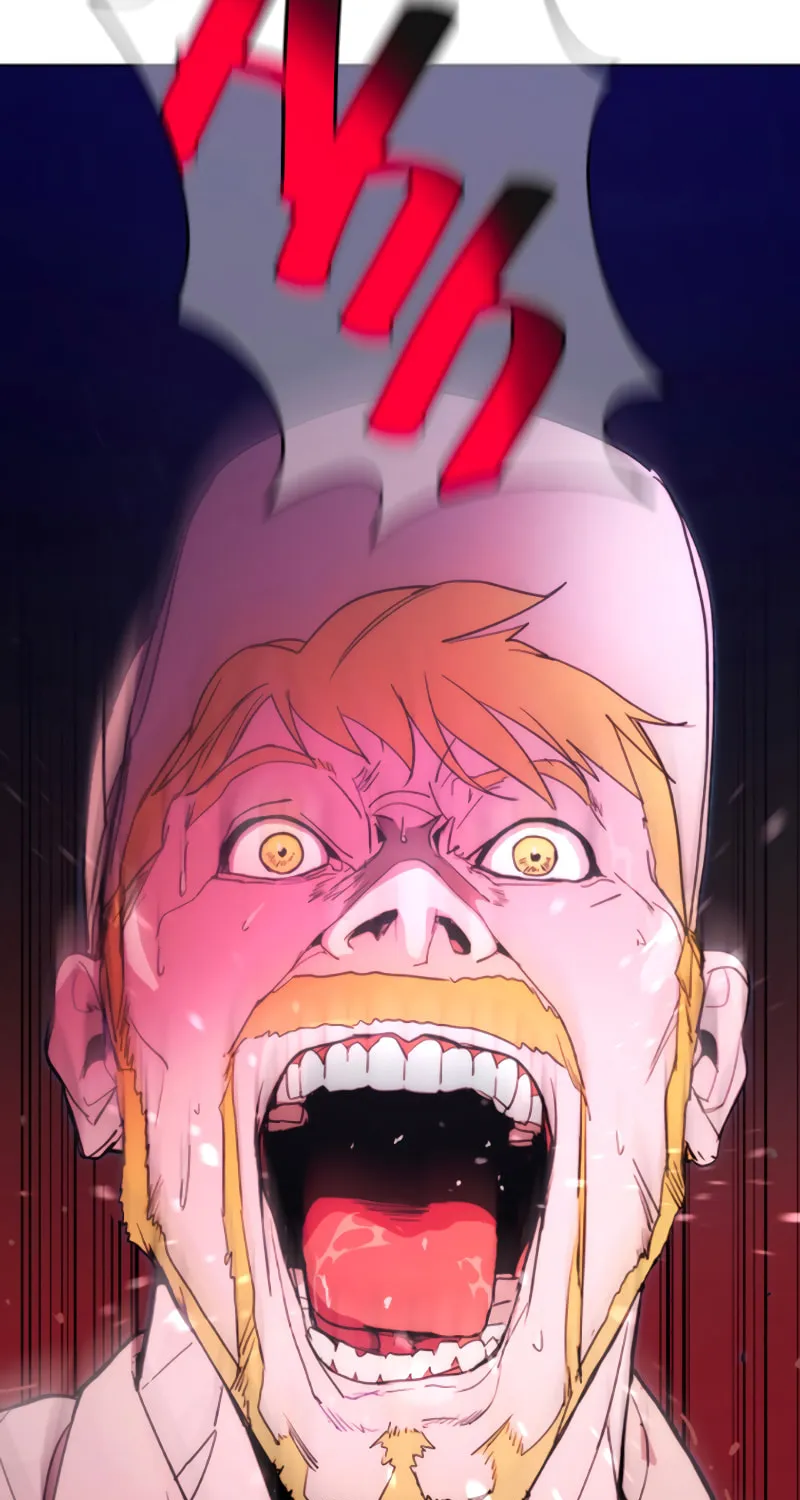 Man Eater Chapter 34 page 71 - 