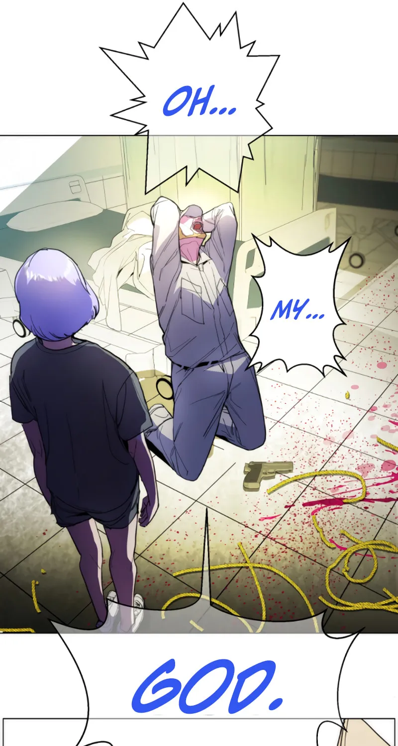 Man Eater Chapter 34 page 75 - 