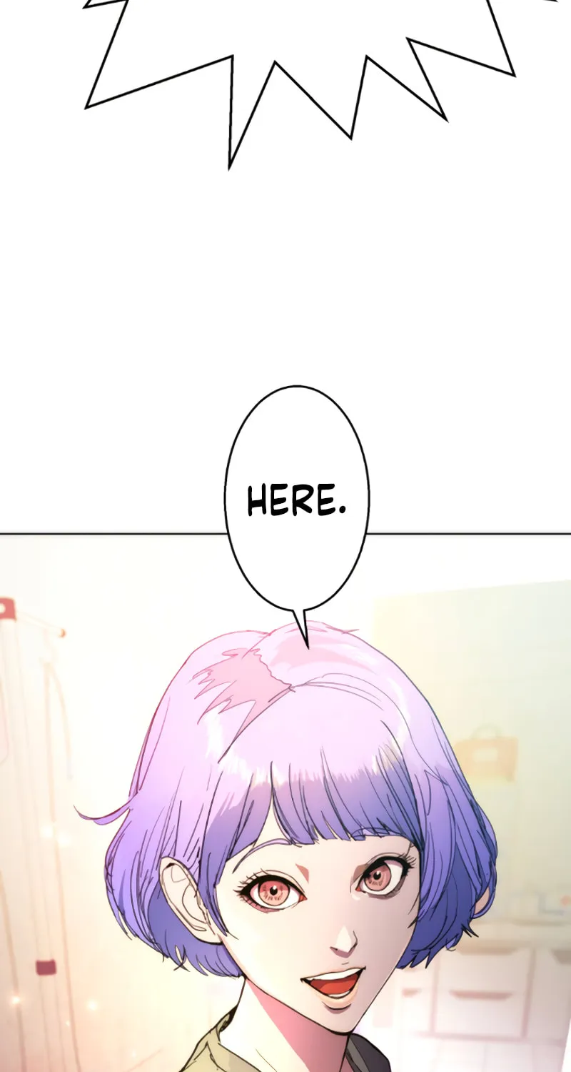 Man Eater Chapter 34 page 77 - 