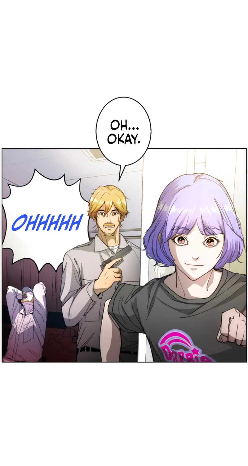Man Eater Chapter 34 page 79 - 