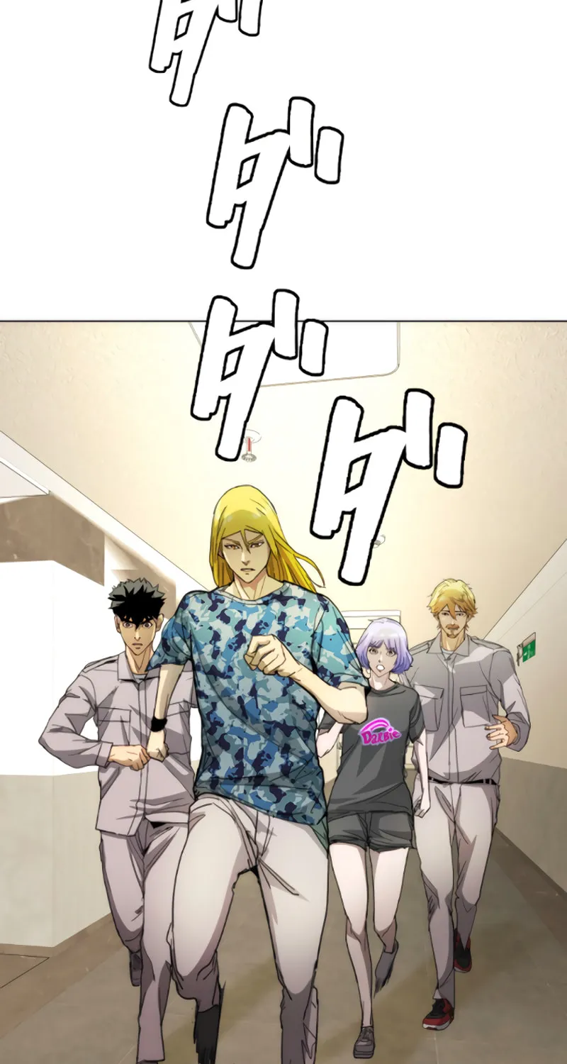 Man Eater Chapter 34 page 81 - 