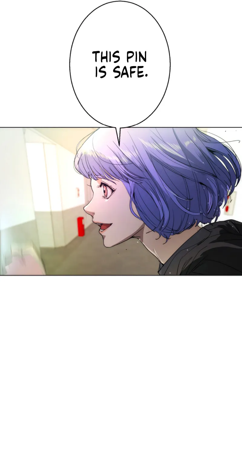 Man Eater Chapter 34 page 85 - 