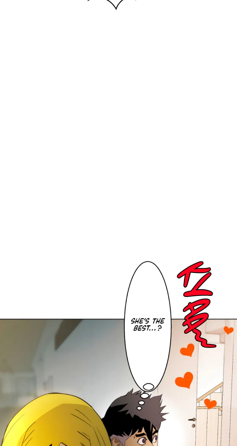 Man Eater Chapter 34 page 88 - 