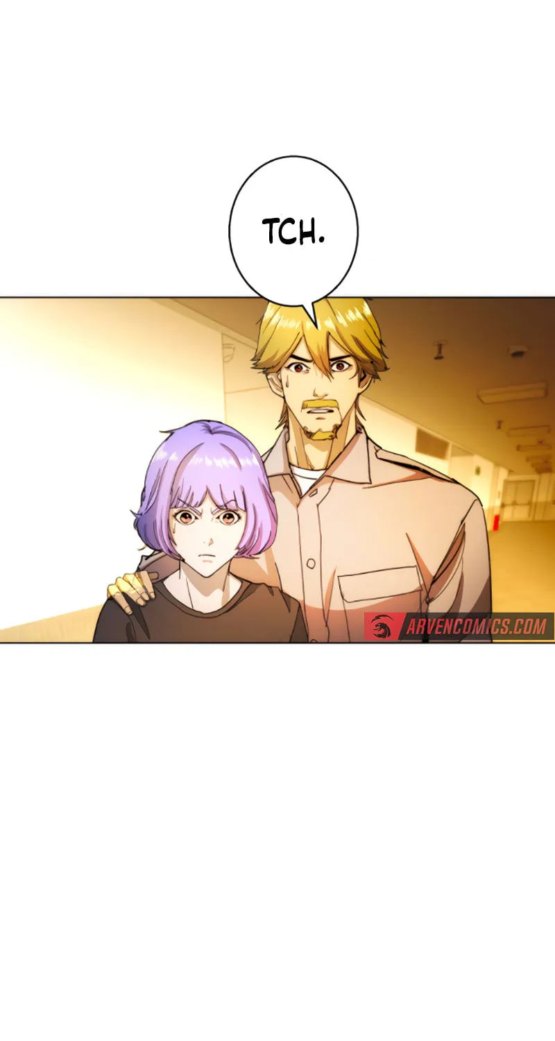 Man Eater Chapter 34 page 93 - 