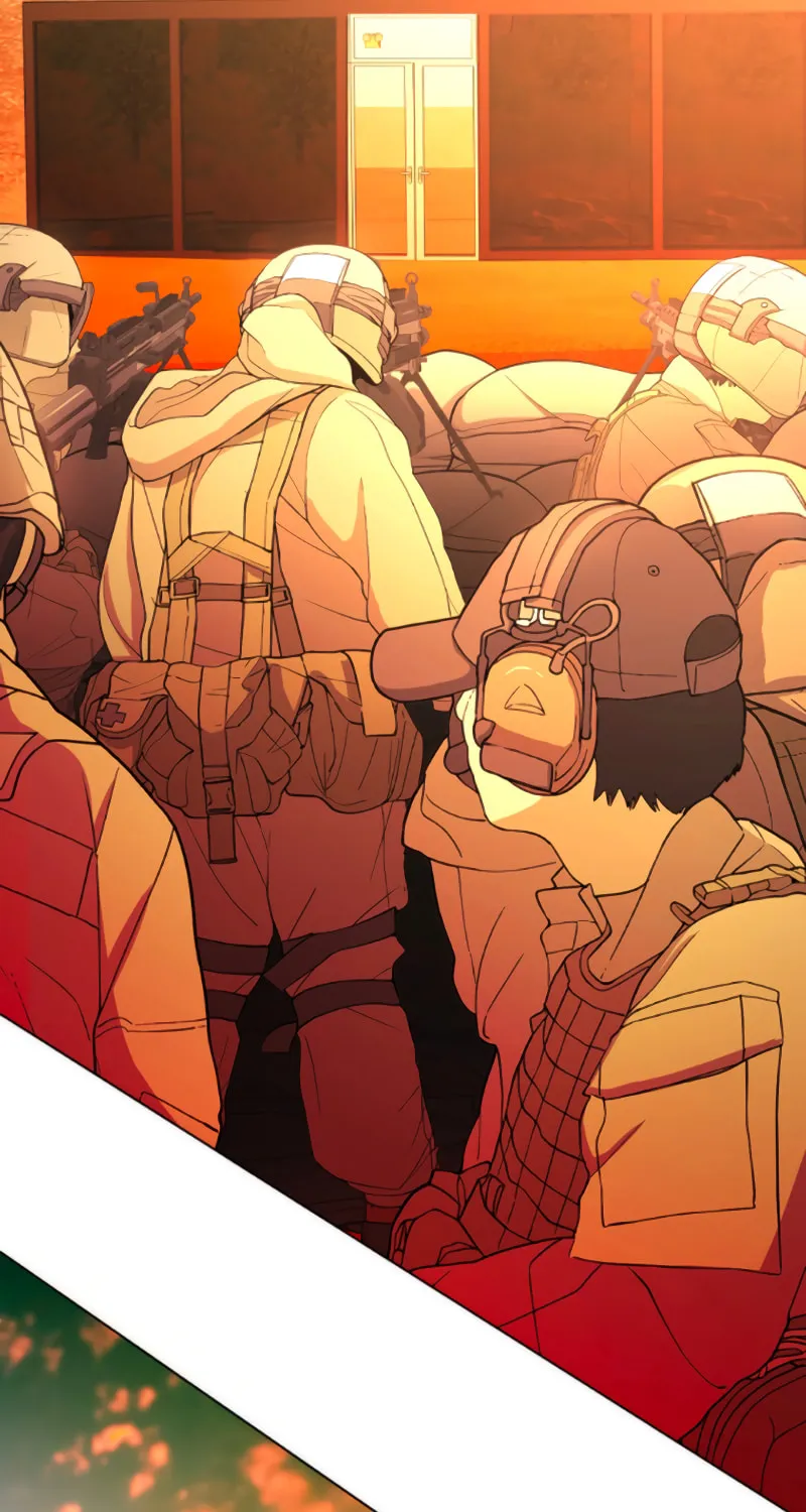 Man Eater Chapter 34 page 96 - 