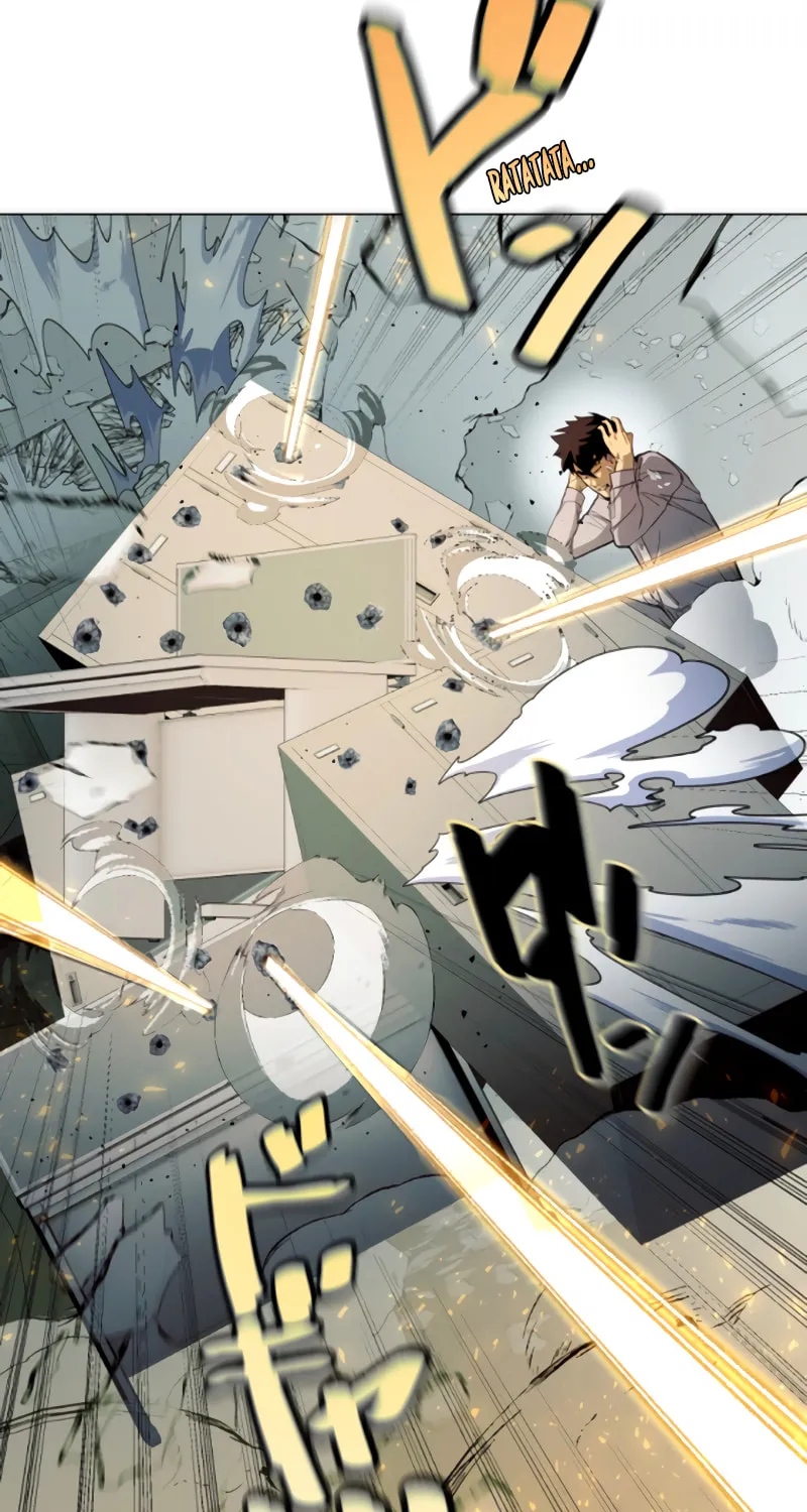 Man Eater Chapter 35 page 13 - 