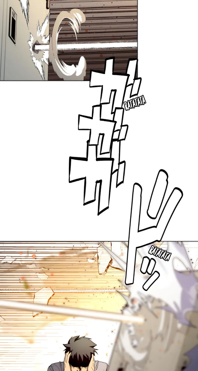 Man Eater Chapter 35 page 15 - 