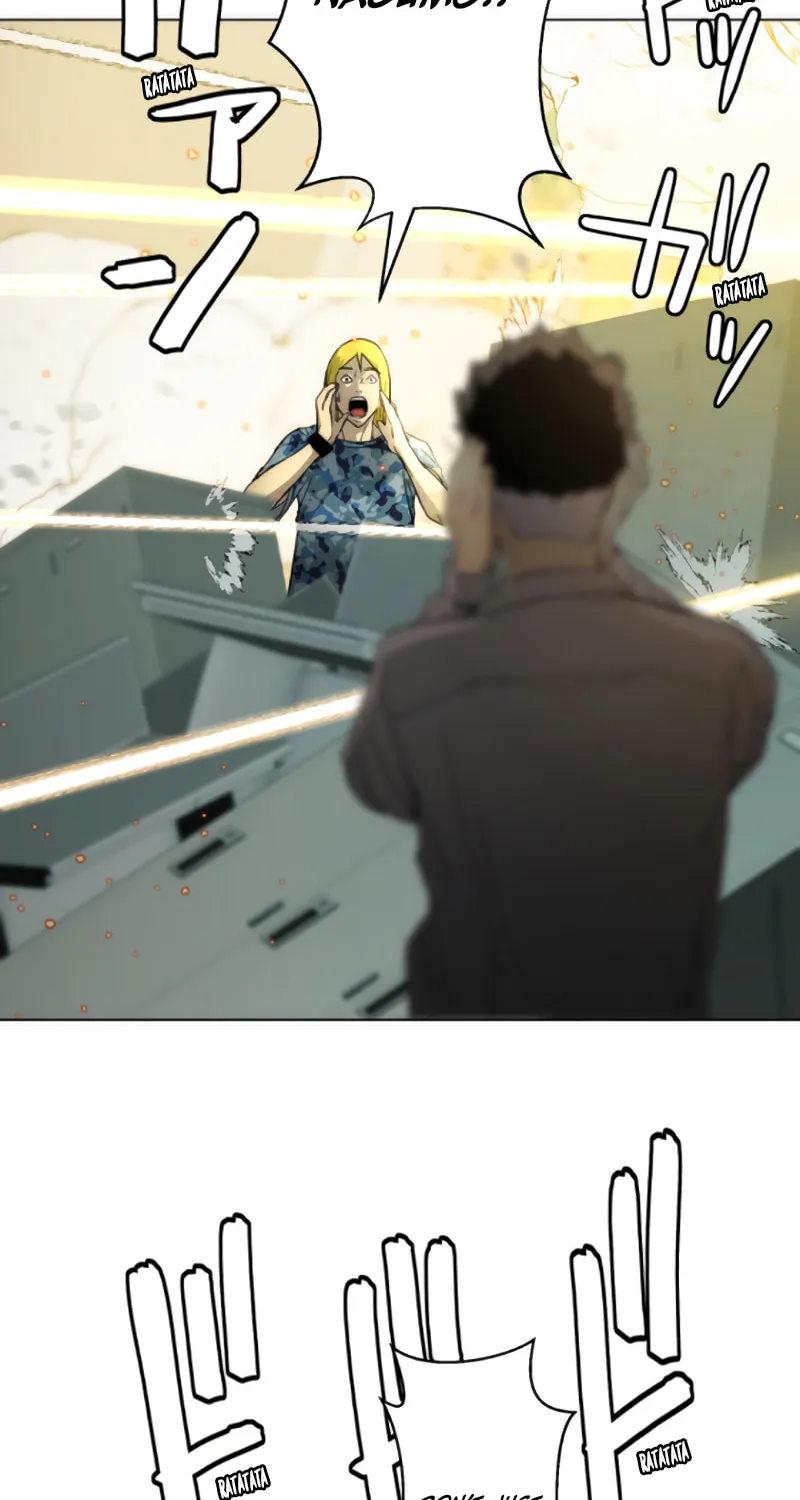 Man Eater Chapter 35 page 18 - 