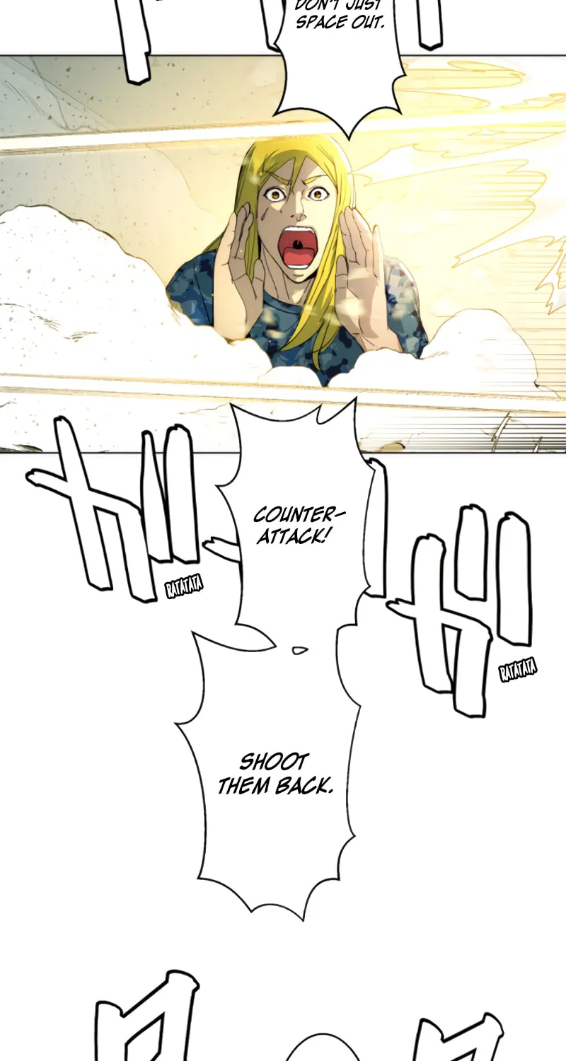Man Eater Chapter 35 page 19 - 