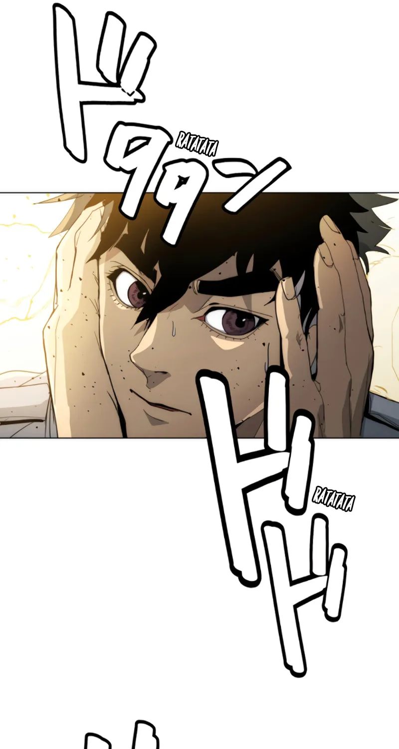 Man Eater Chapter 35 page 21 - 