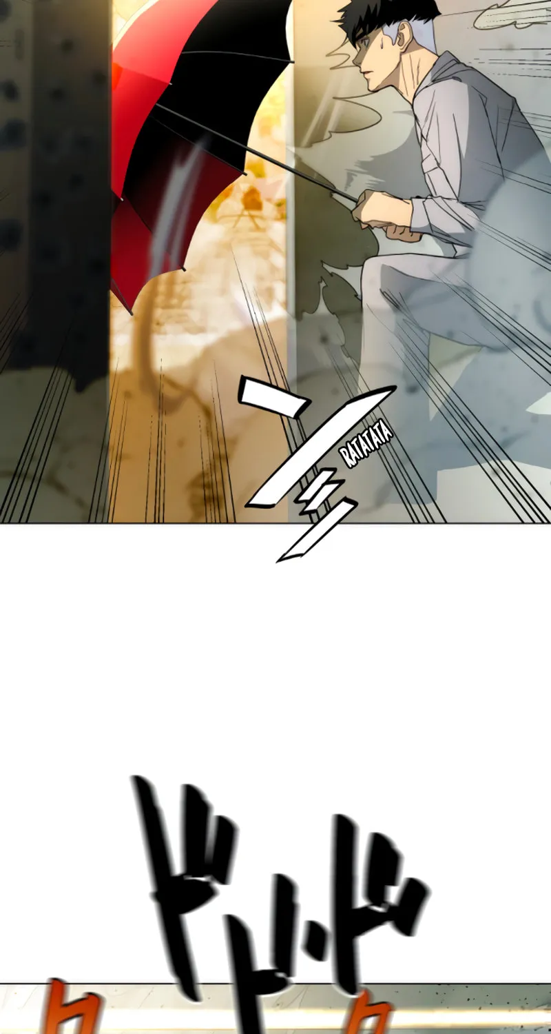 Man Eater Chapter 35 page 25 - 
