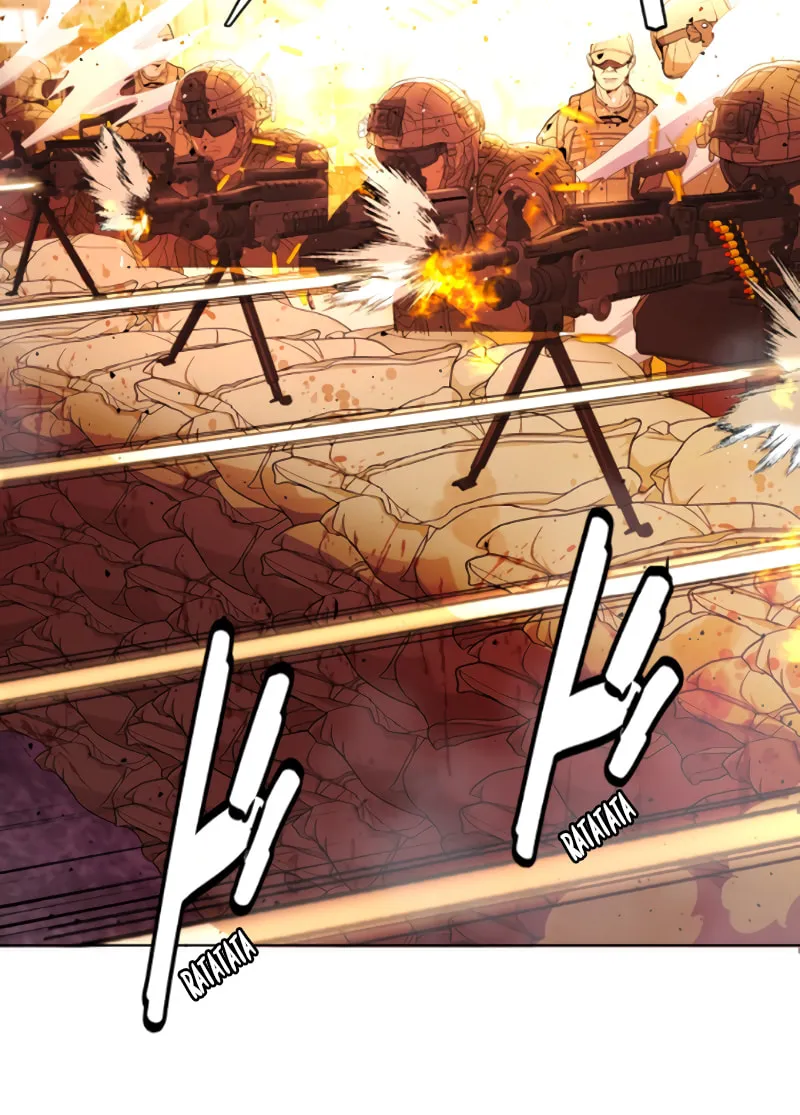 Man Eater Chapter 35 page 29 - 