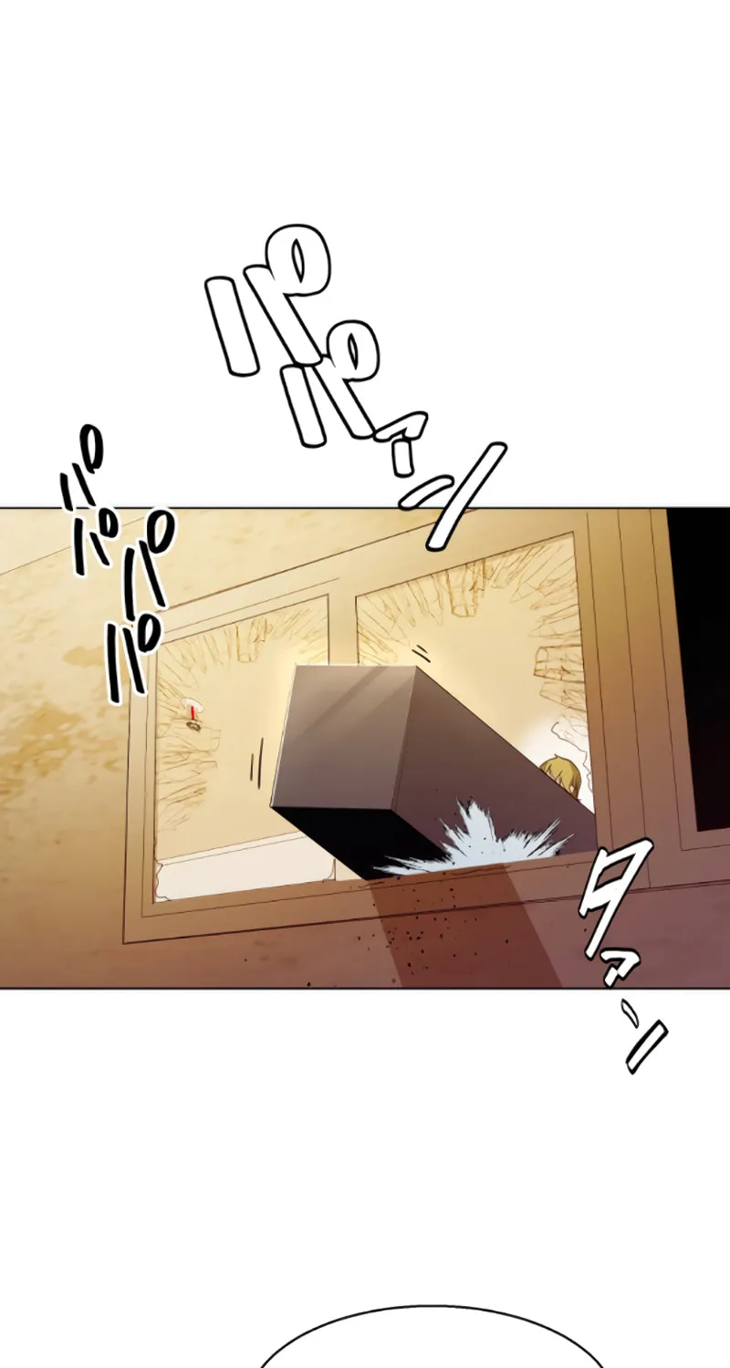 Man Eater Chapter 35 page 33 - 