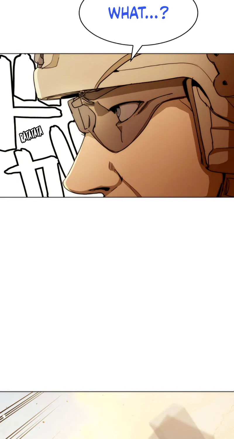 Man Eater Chapter 35 page 34 - 