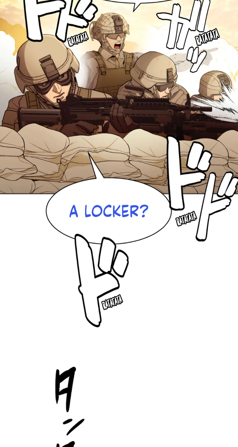Man Eater Chapter 35 page 37 - 