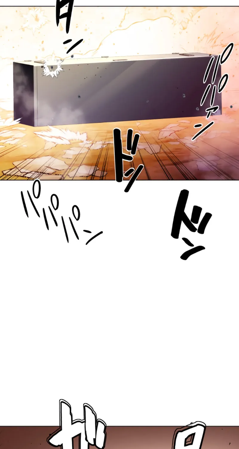 Man Eater Chapter 35 page 38 - 