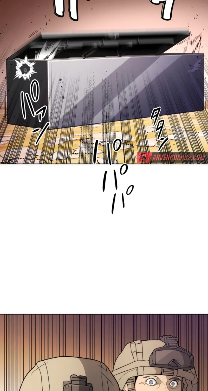 Man Eater Chapter 35 page 39 - 