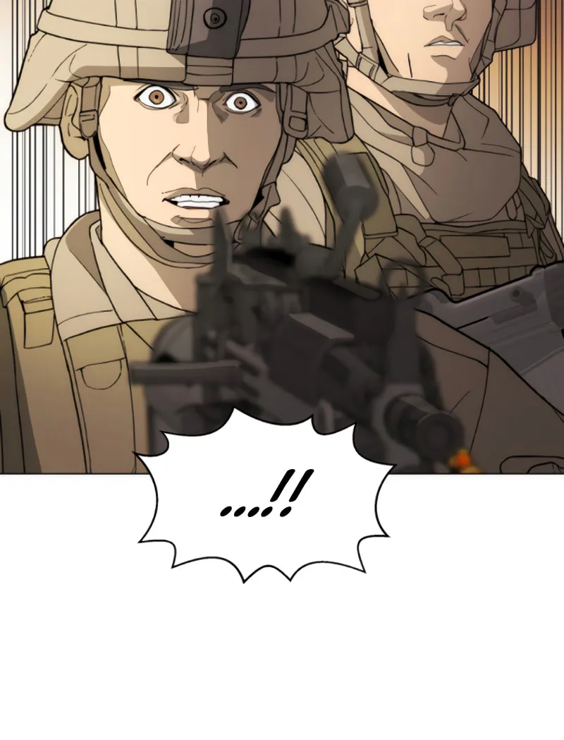 Man Eater Chapter 35 page 40 - 