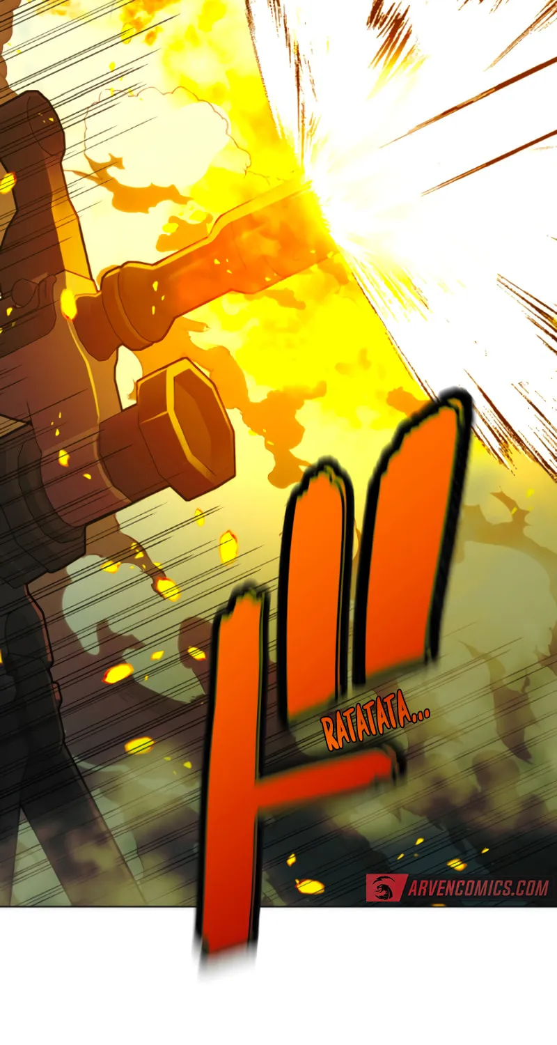 Man Eater Chapter 35 page 5 - 