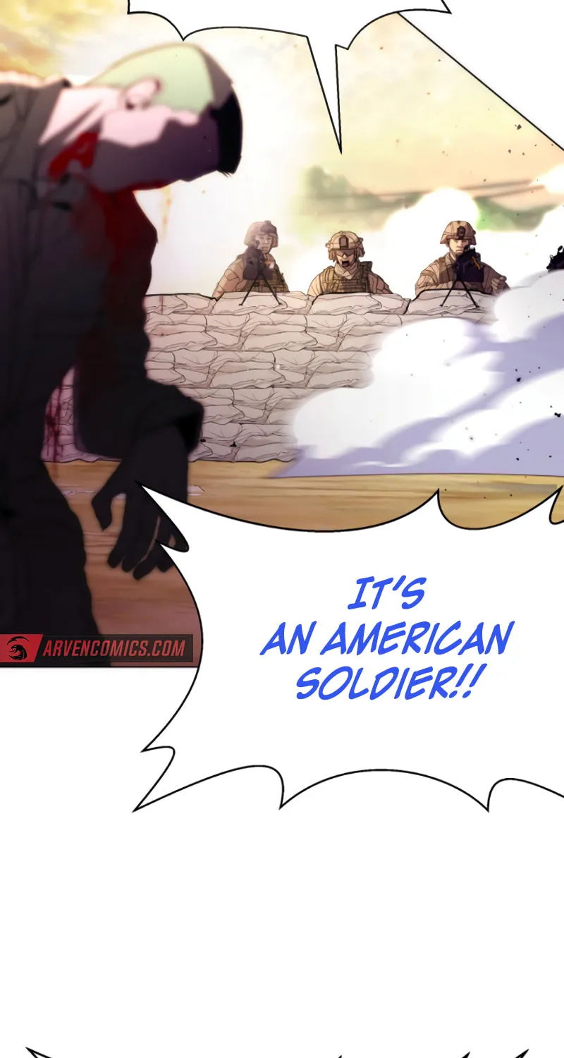 Man Eater Chapter 35 page 44 - 