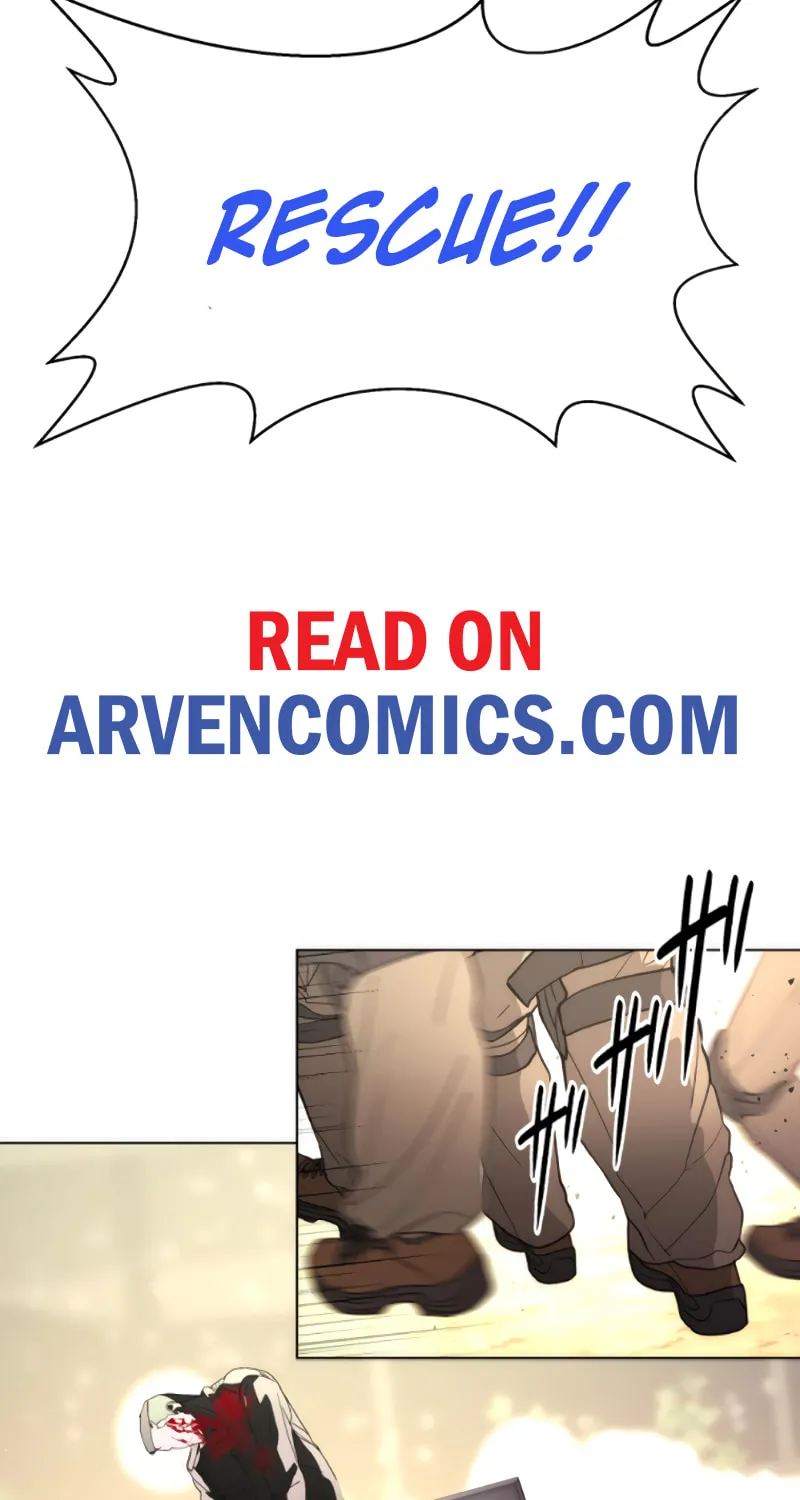 Man Eater Chapter 35 page 45 - 
