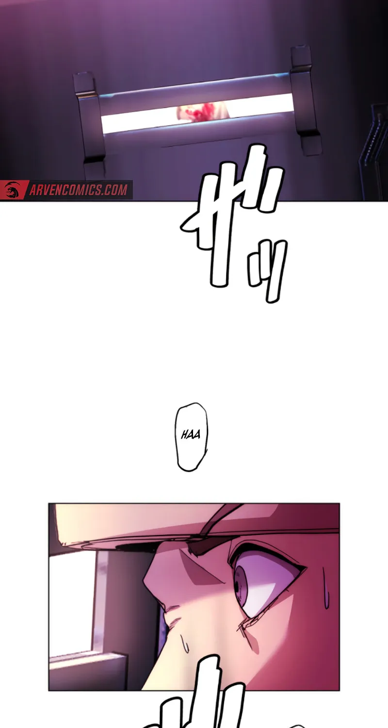 Man Eater Chapter 35 page 49 - 