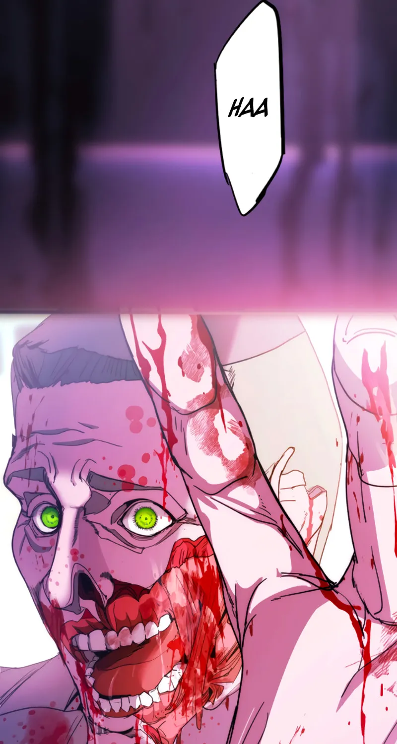 Man Eater Chapter 35 page 51 - 