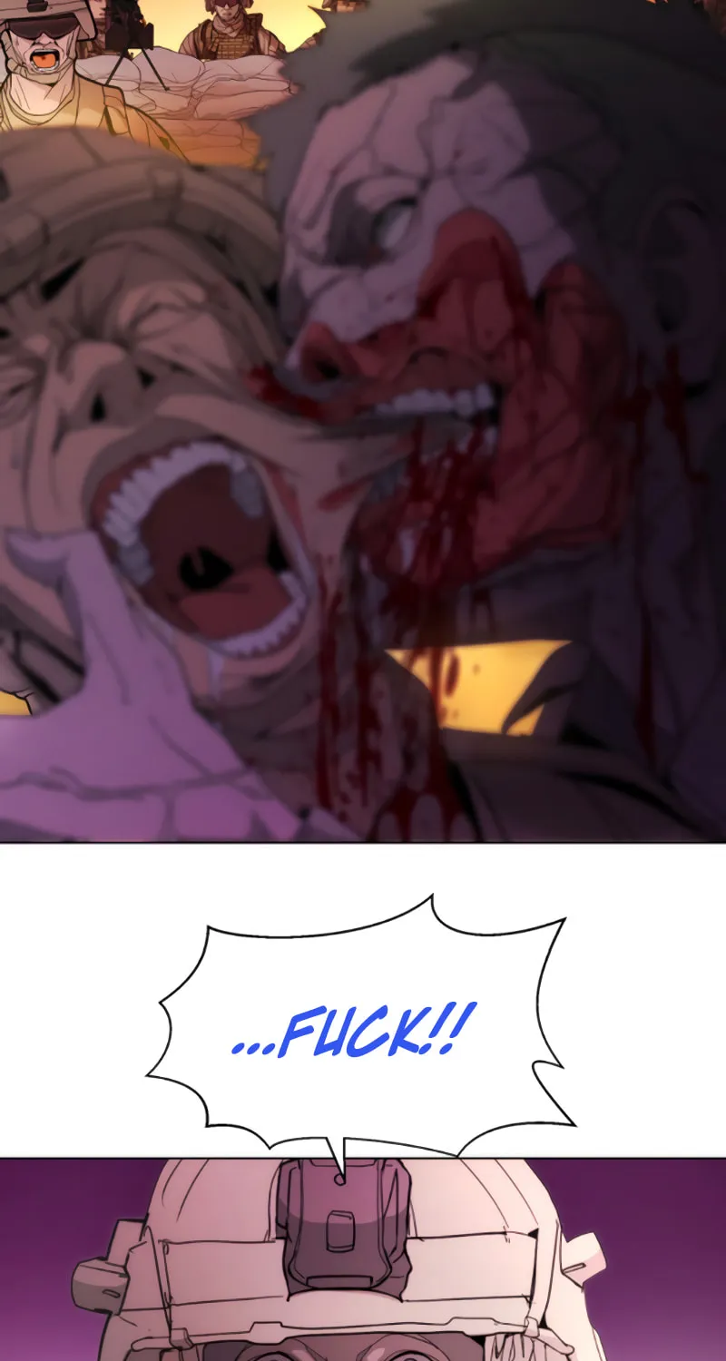 Man Eater Chapter 35 page 55 - 