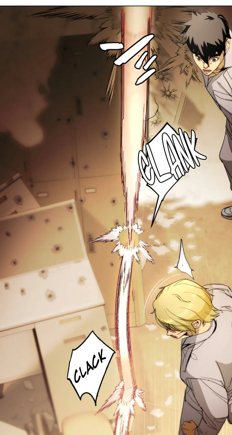 Man Eater Chapter 35 page 73 - 