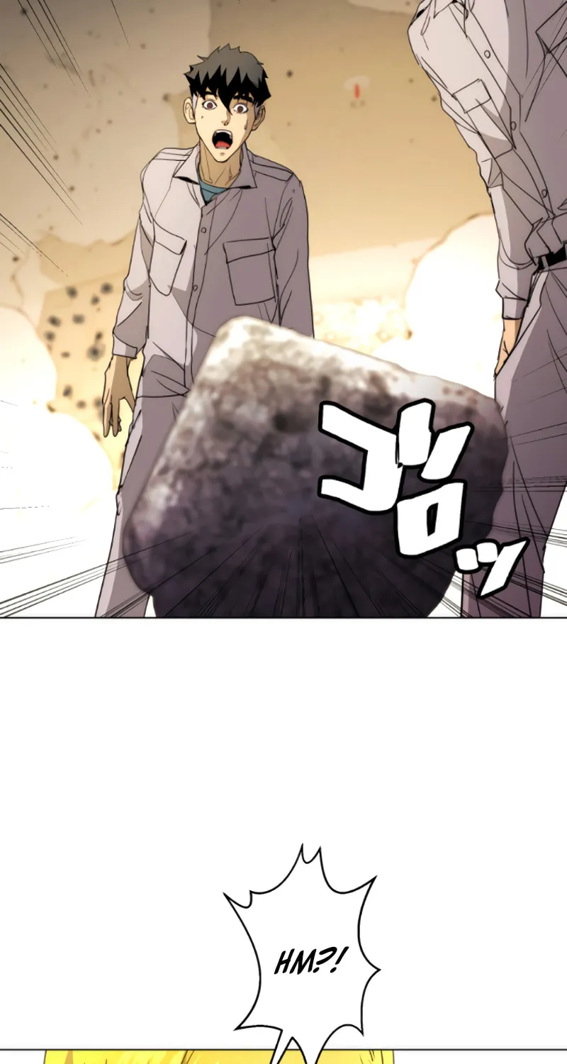 Man Eater Chapter 35 page 75 - 