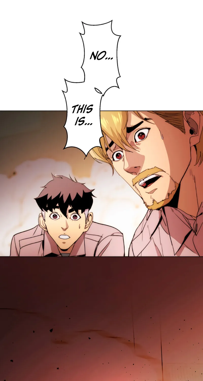 Man Eater Chapter 35 page 77 - 
