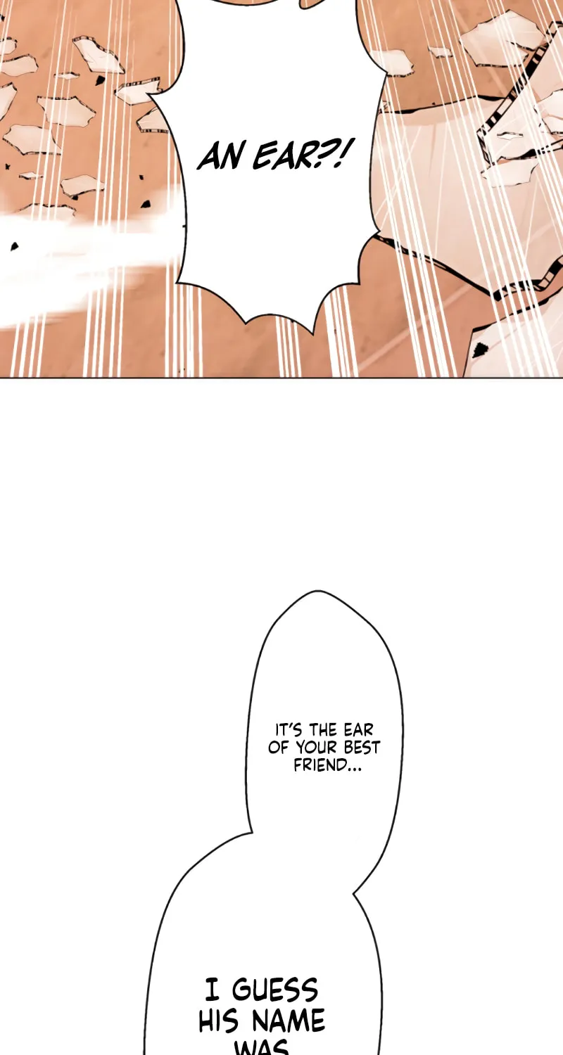 Man Eater Chapter 35 page 79 - 
