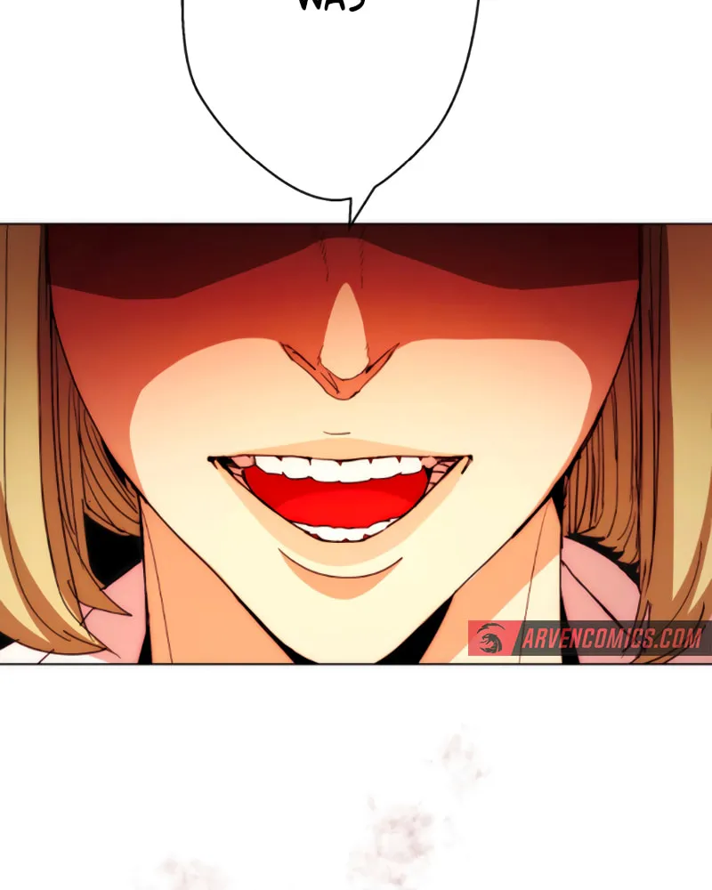 Man Eater Chapter 35 page 80 - 