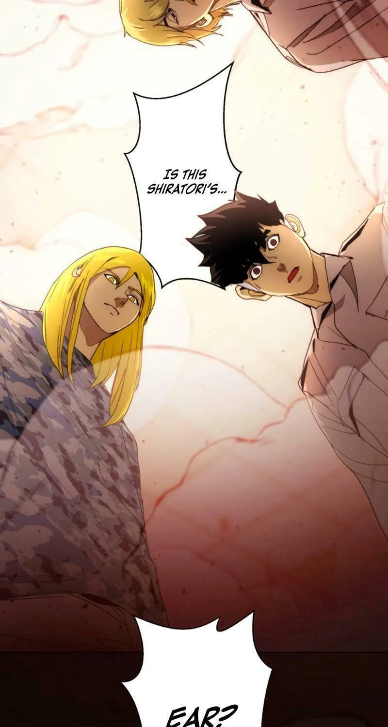 Man Eater Chapter 36 page 2 - 
