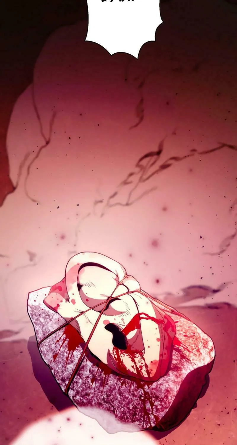 Man Eater Chapter 36 page 3 - 