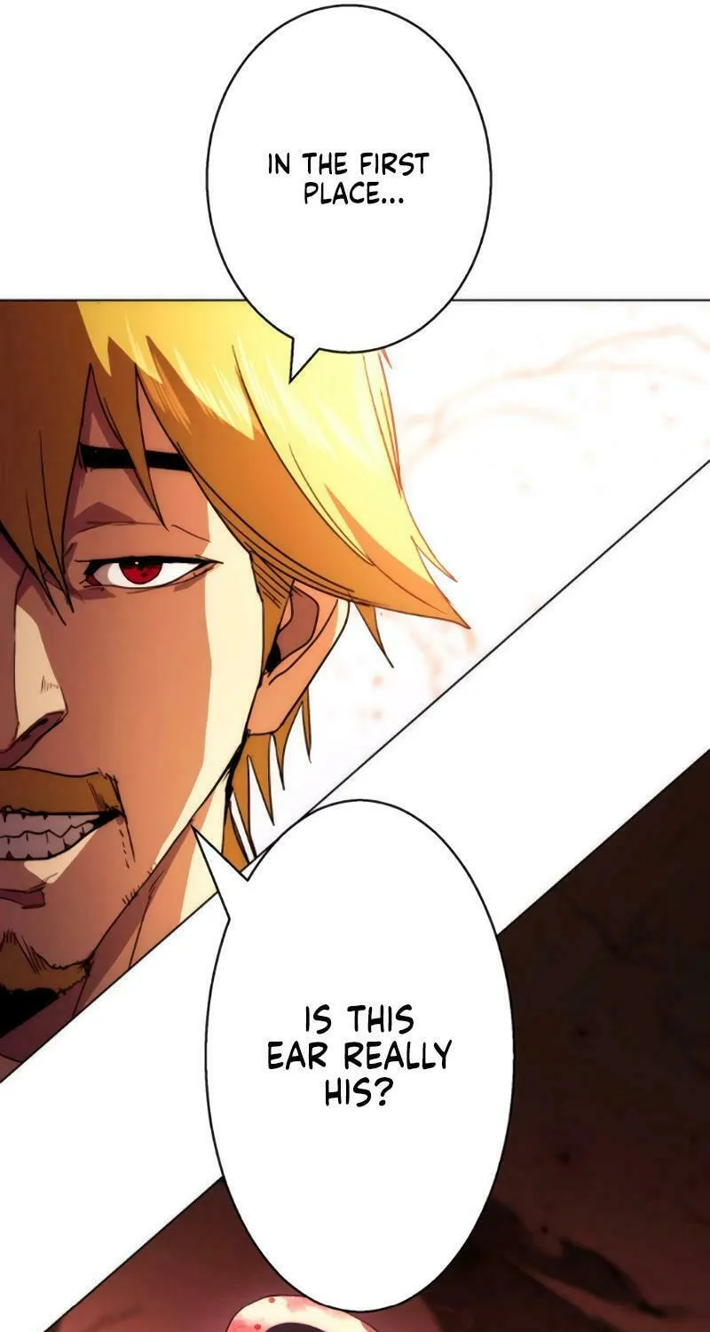 Man Eater Chapter 36 page 23 - 