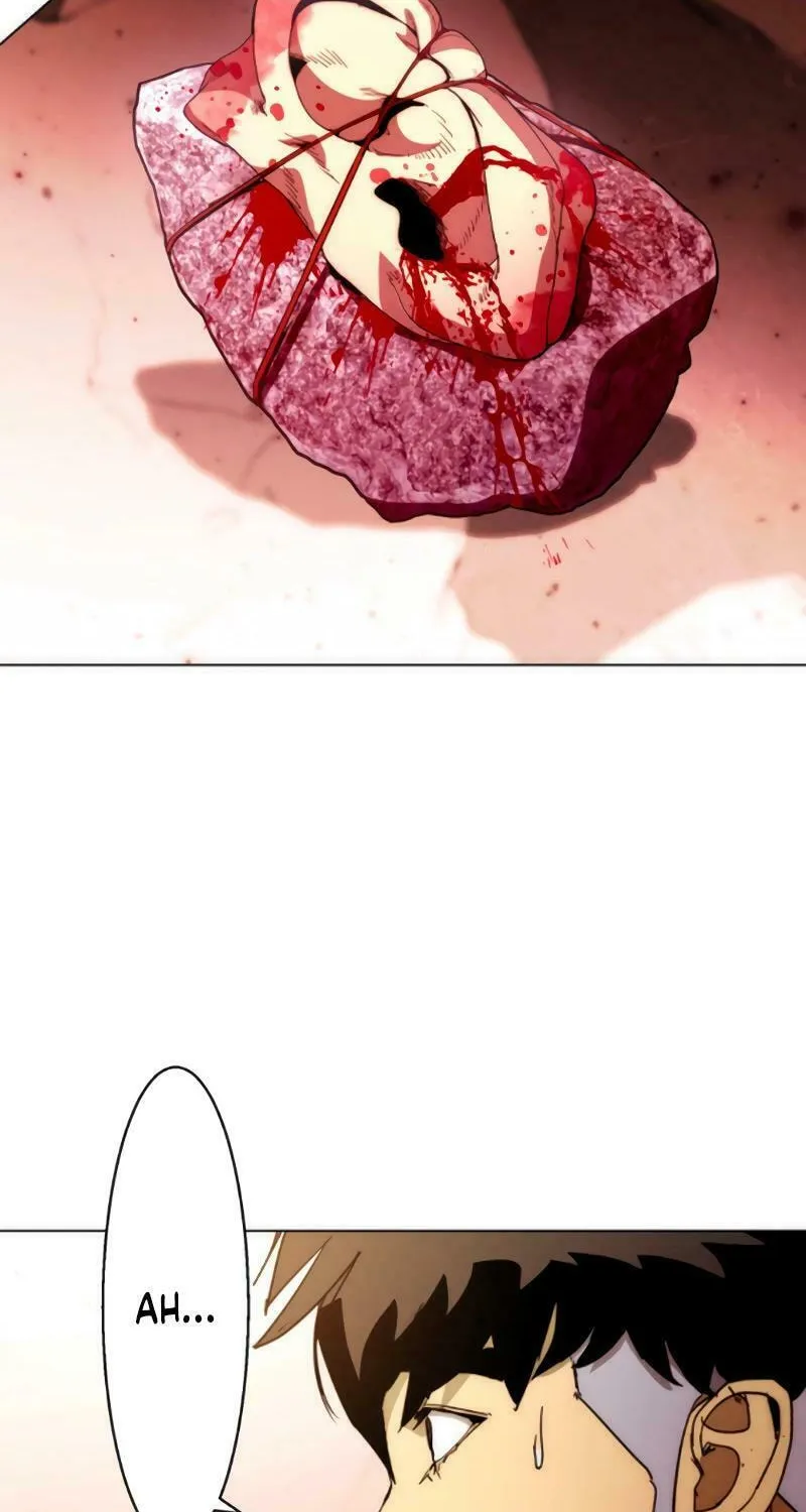 Man Eater Chapter 36 page 24 - 