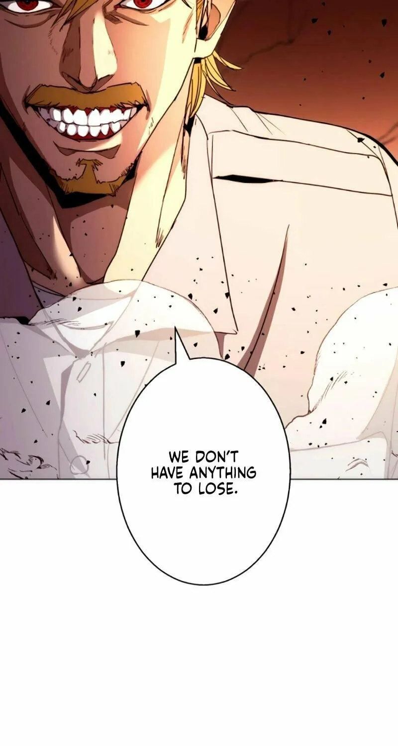 Man Eater Chapter 36 page 31 - 