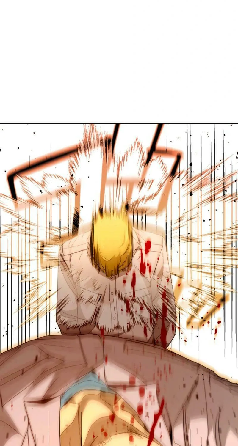 Man Eater Chapter 36 page 36 - 