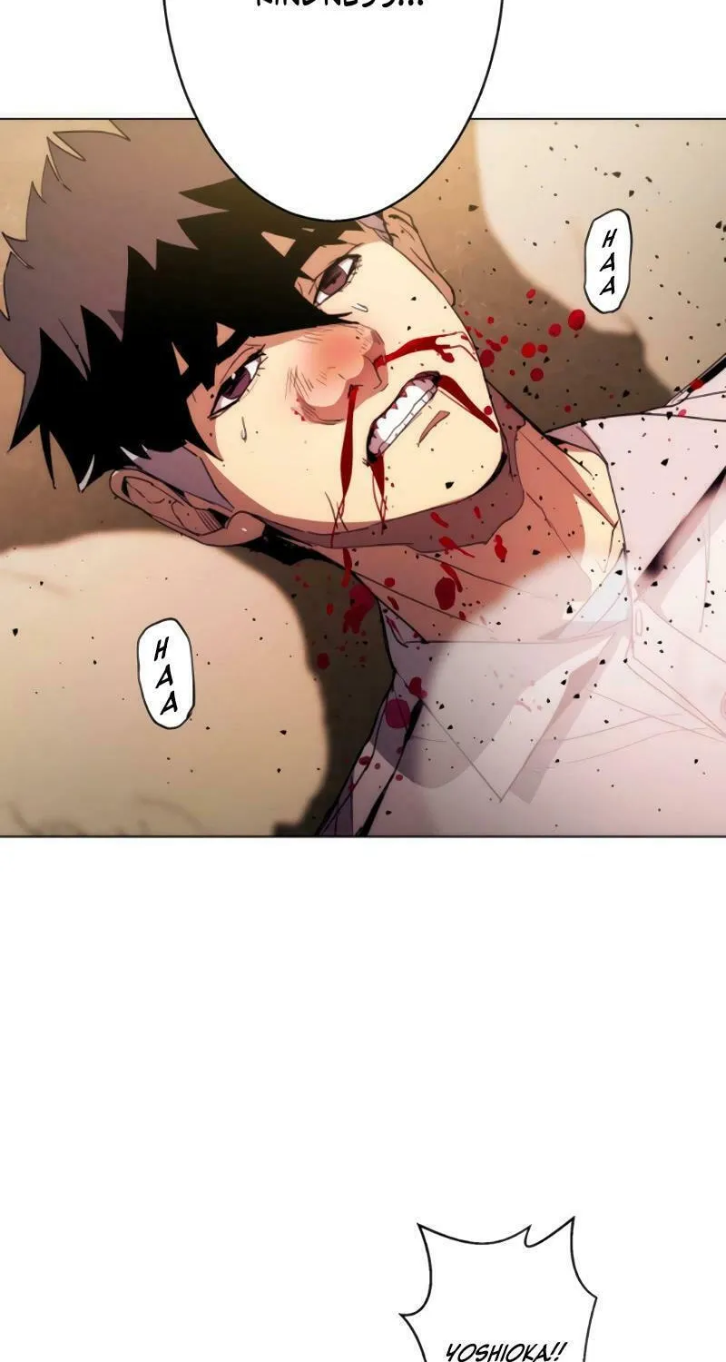 Man Eater Chapter 36 page 40 - 