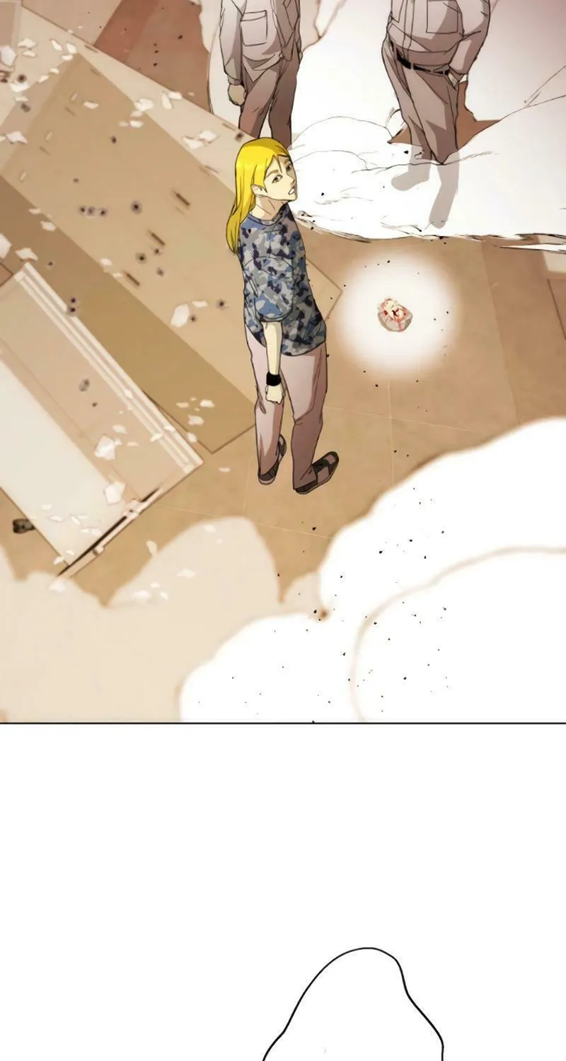 Man Eater Chapter 36 page 5 - 