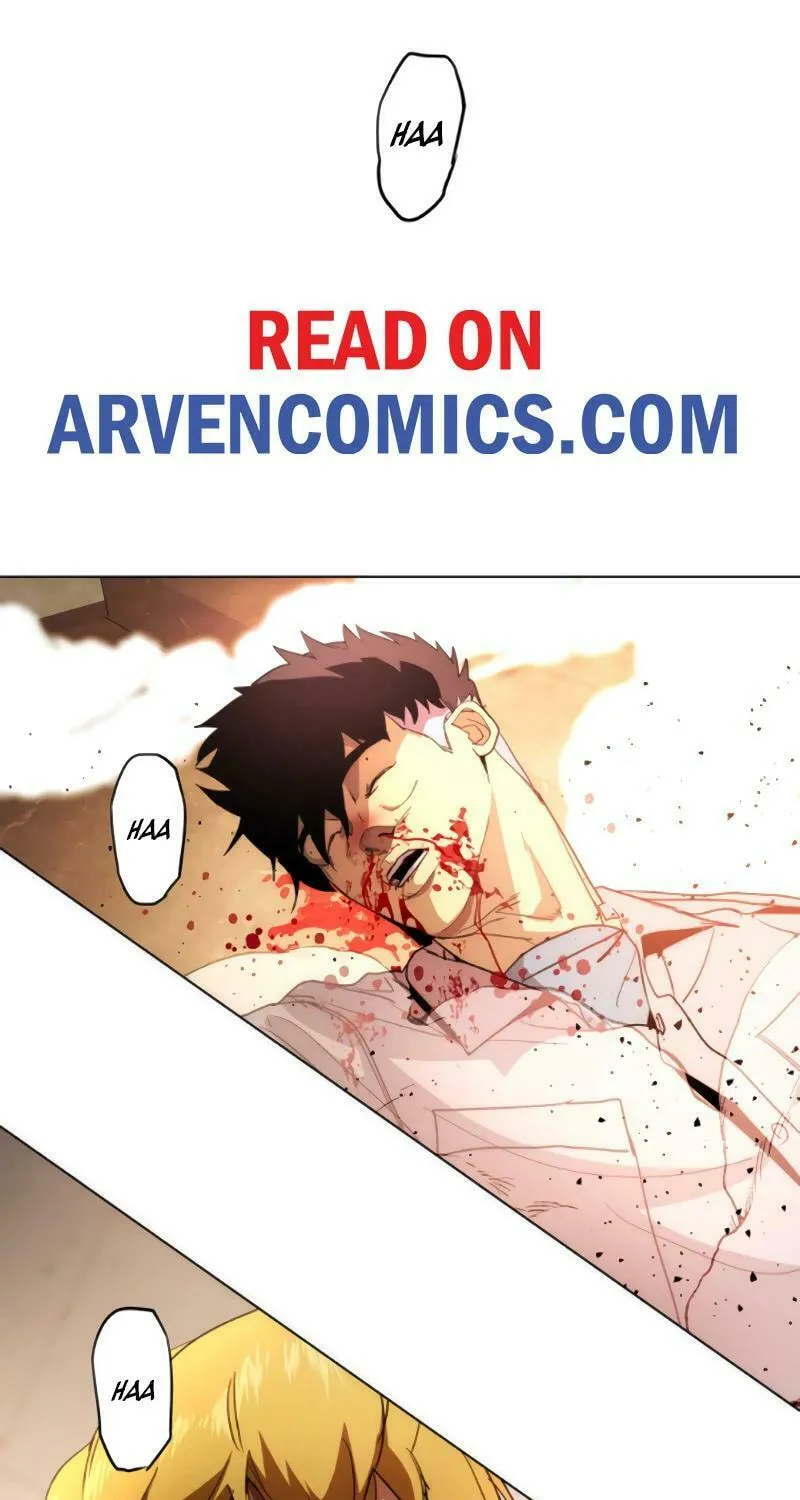 Man Eater Chapter 36 page 51 - 