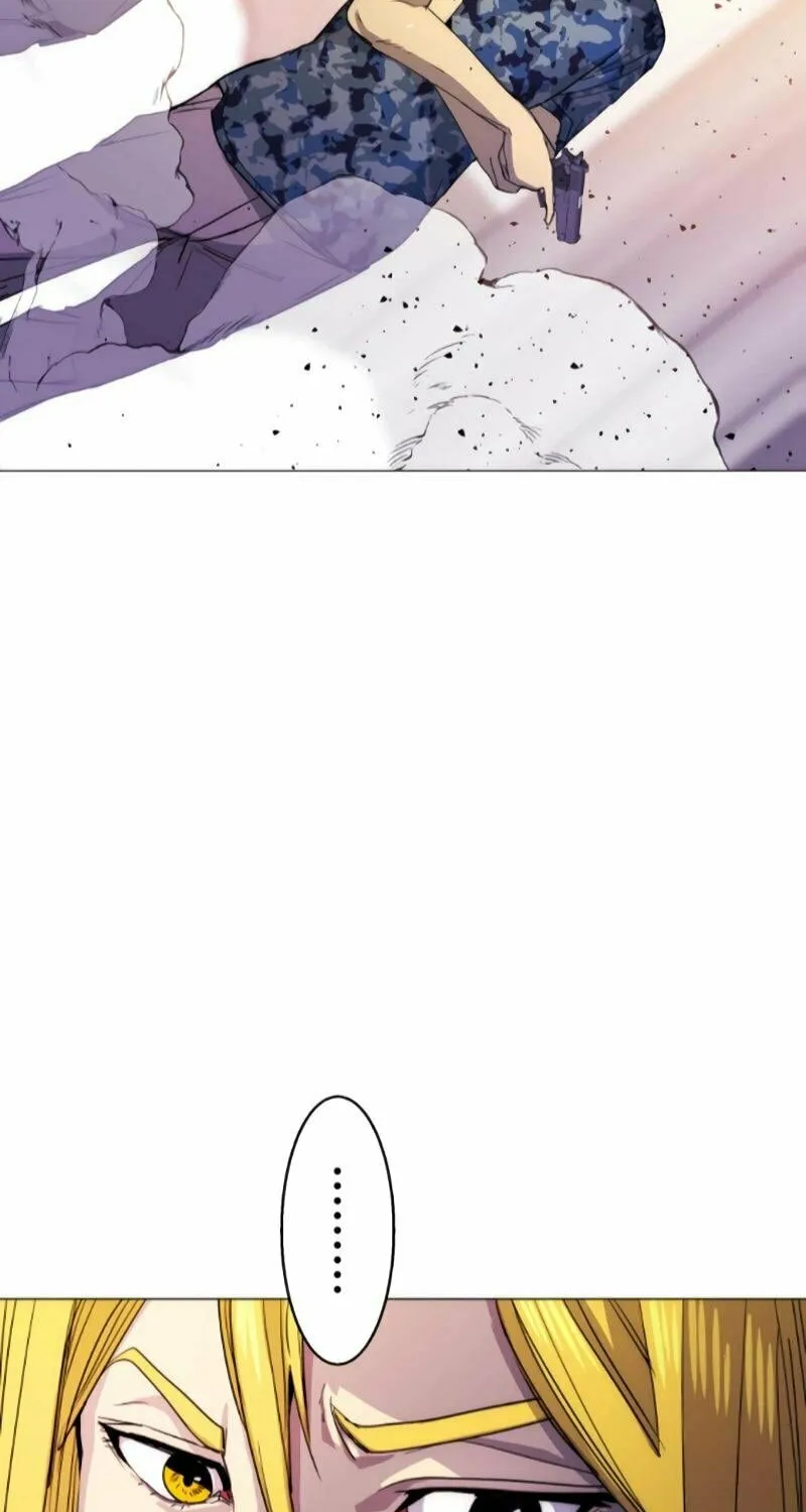 Man Eater Chapter 36 page 58 - 
