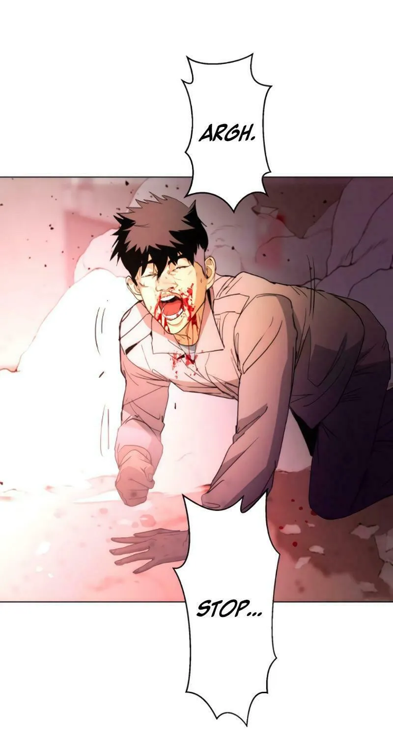 Man Eater Chapter 36 page 67 - 
