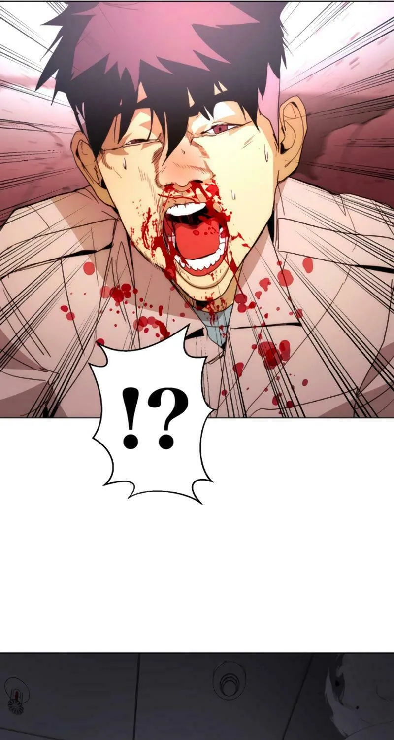 Man Eater Chapter 36 page 69 - 