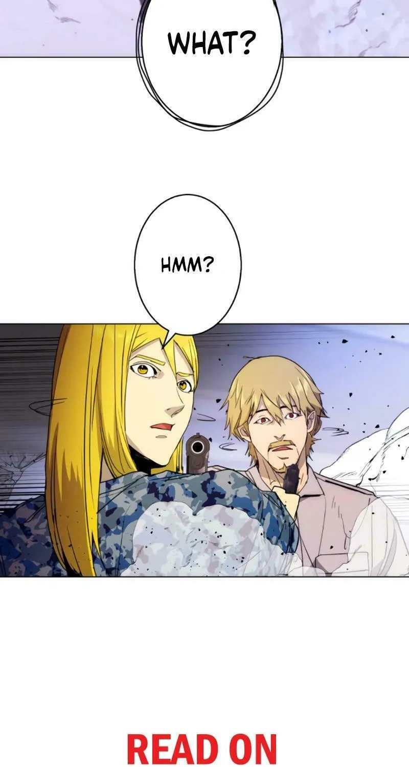 Man Eater Chapter 36 page 71 - 