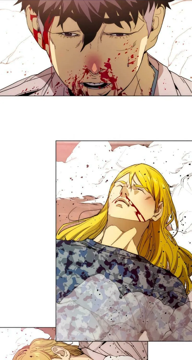 Man Eater Chapter 36 page 78 - 