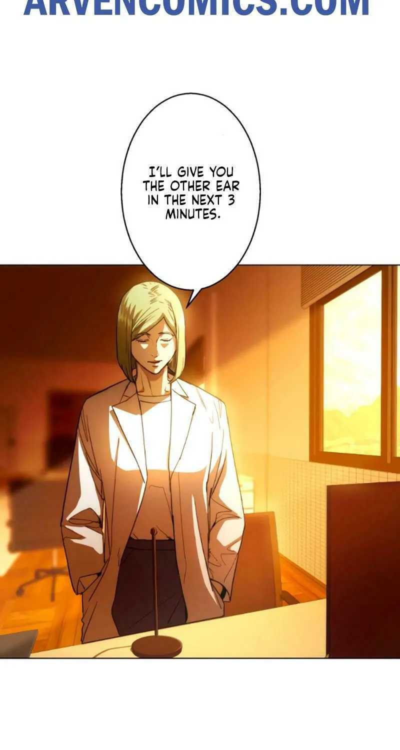 Man Eater Chapter 36 page 9 - 