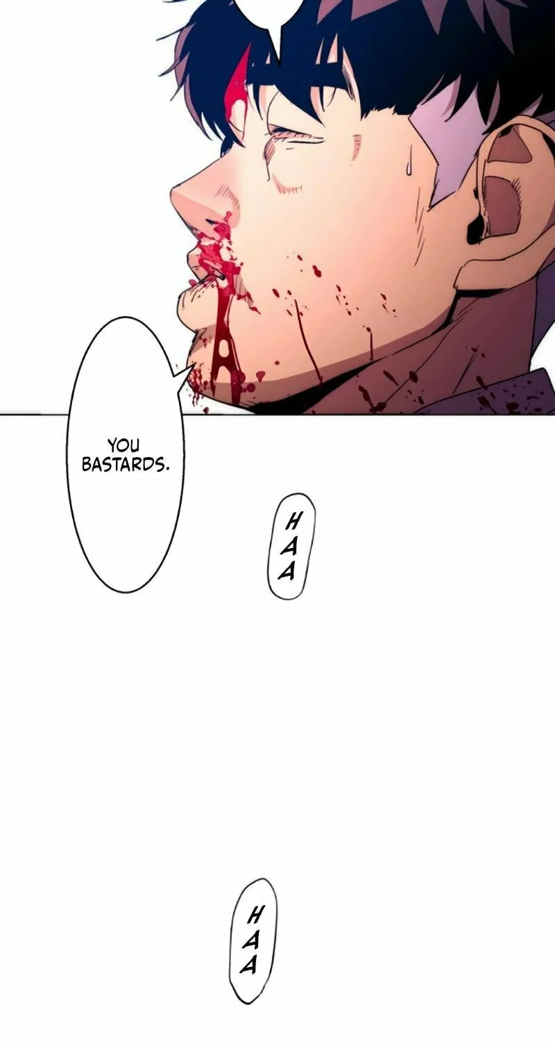 Man Eater Chapter 36 page 83 - 
