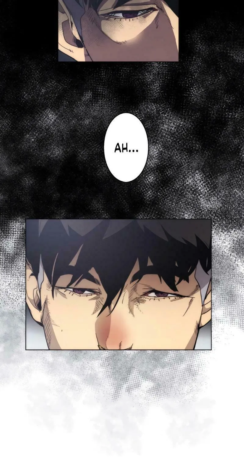 Man Eater Chapter 36 page 89 - 